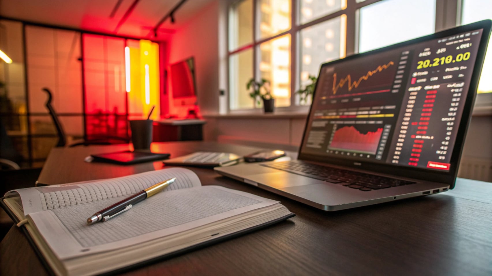 Multi Capital Choice