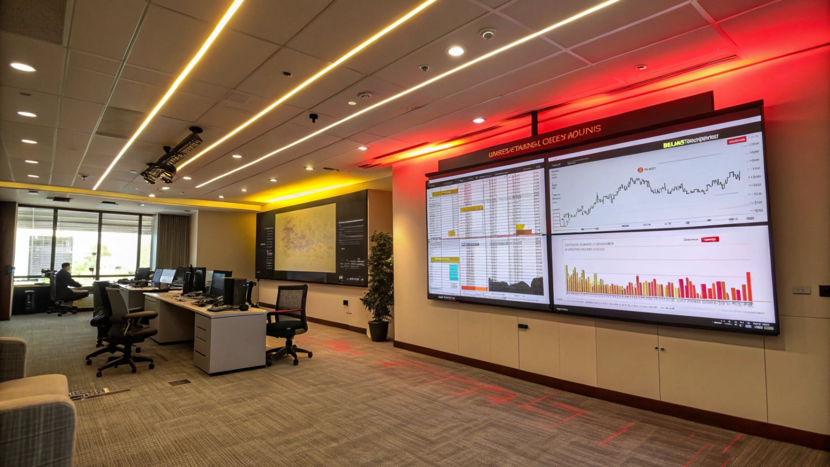 Multi Capital Choice