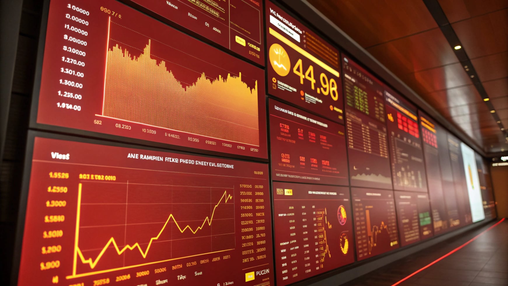 Multi Capital Choice