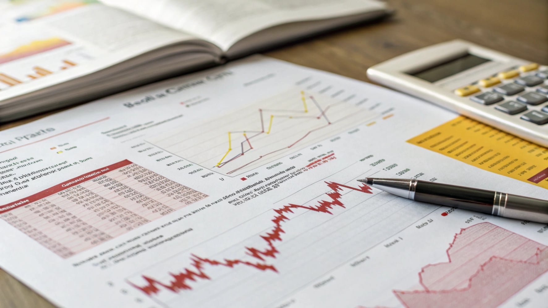 Multi Capital Choice